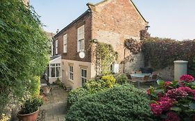 Barbican Cottage